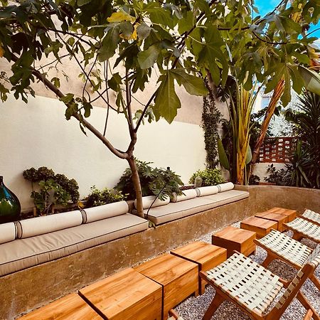 Maison Lyo Suite Luxe Cannes Exterior foto