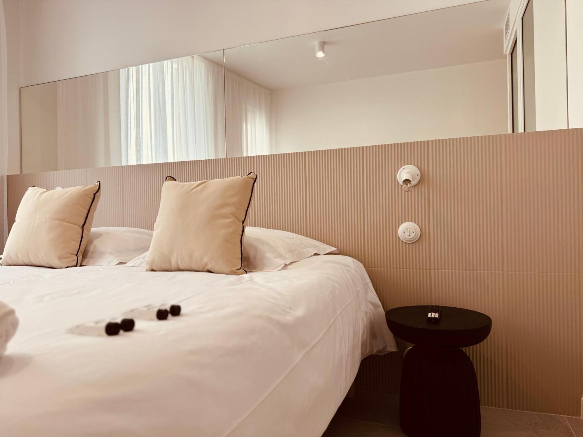 Maison Lyo Suite Luxe Cannes Exterior foto