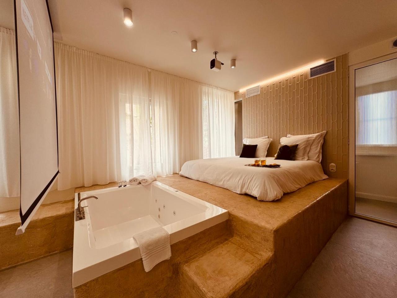 Maison Lyo Suite Luxe Cannes Exterior foto
