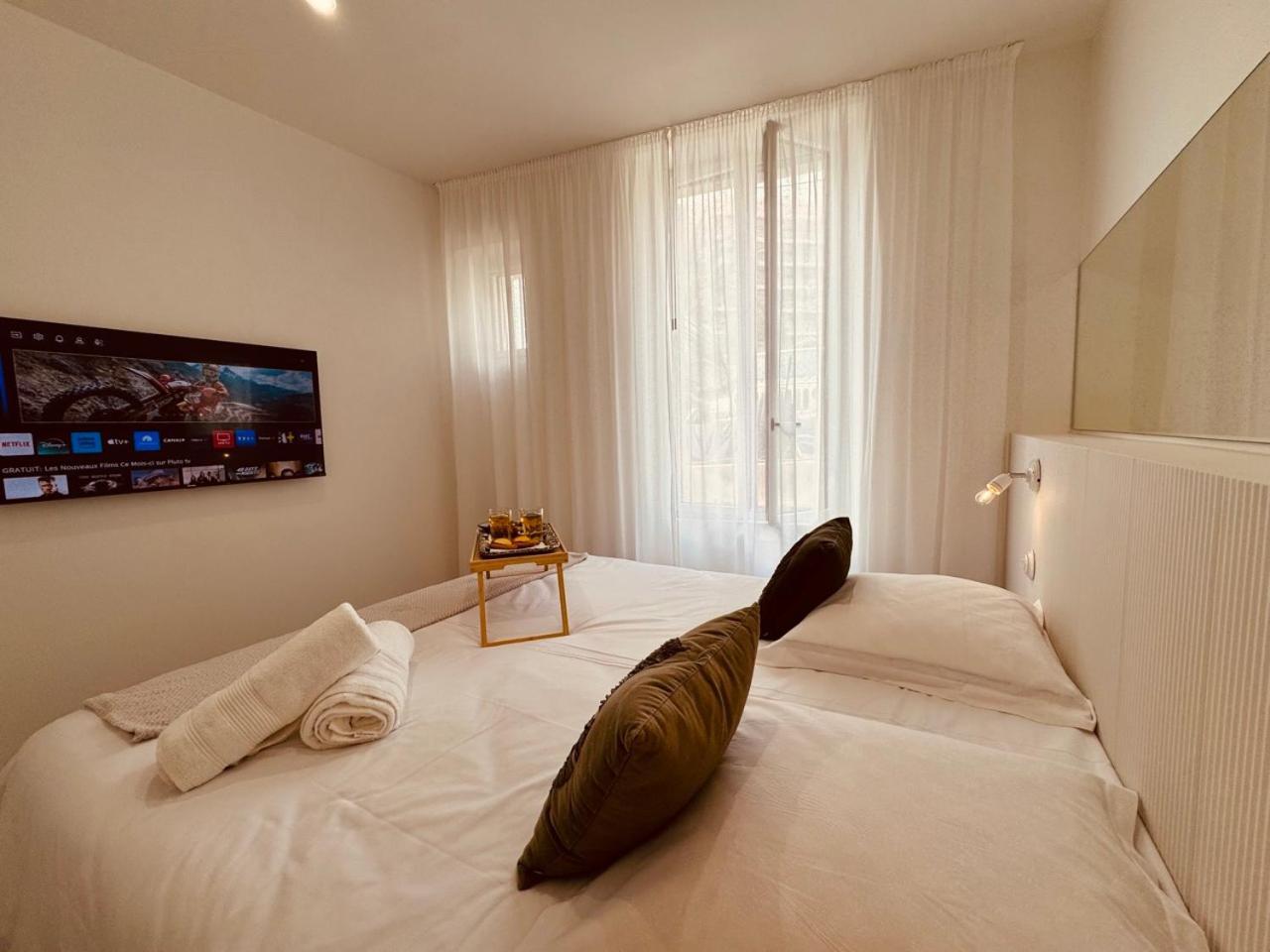 Maison Lyo Suite Luxe Cannes Exterior foto