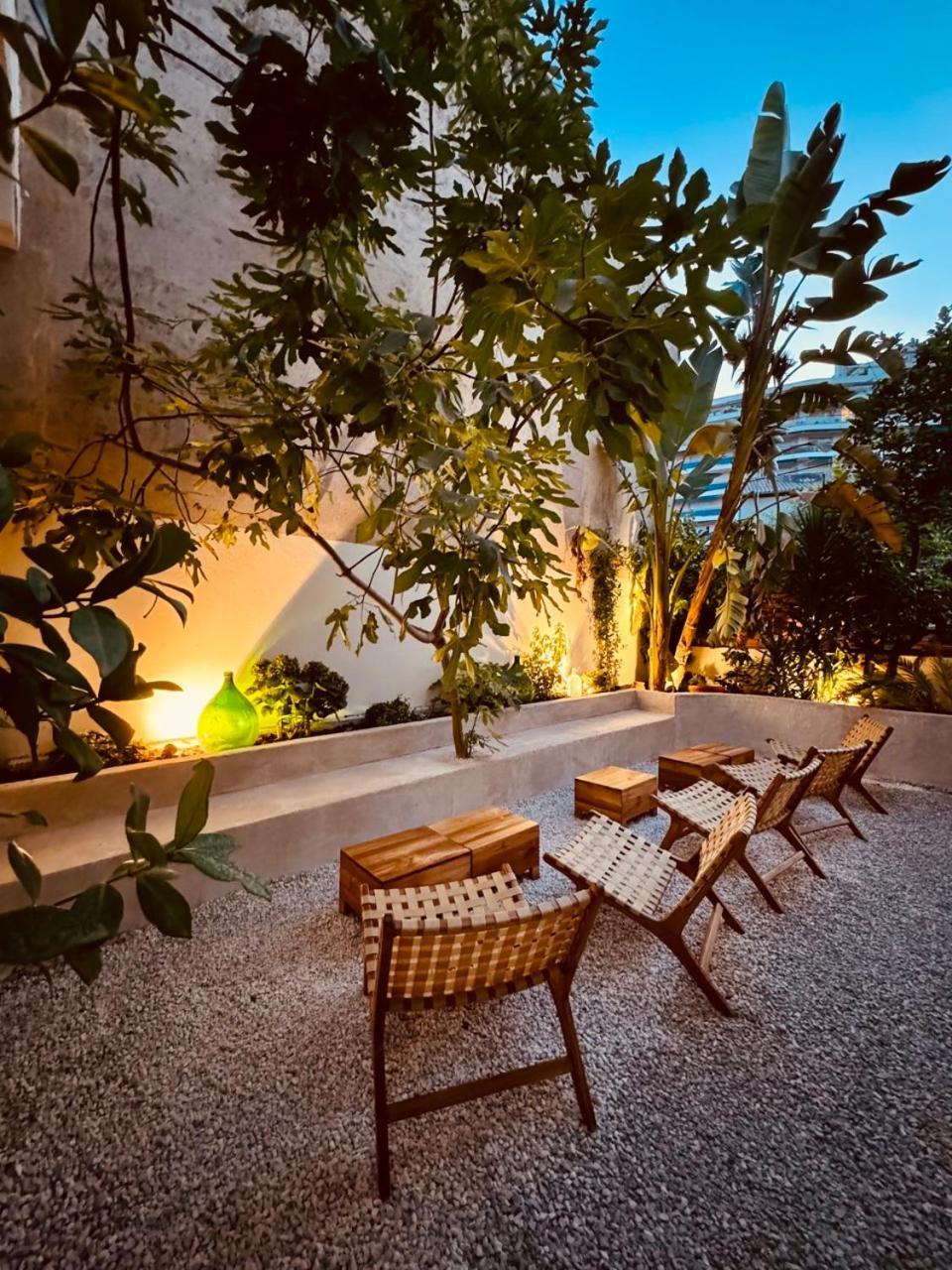 Maison Lyo Suite Luxe Cannes Exterior foto