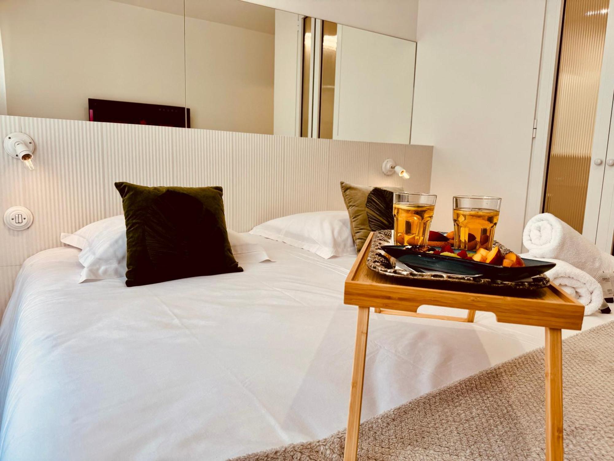 Maison Lyo Suite Luxe Cannes Exterior foto