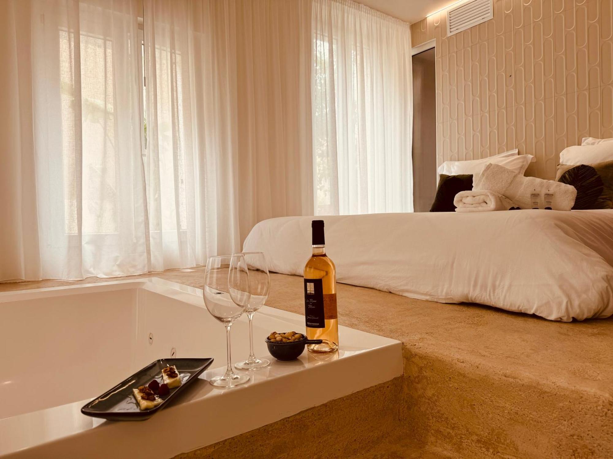Maison Lyo Suite Luxe Cannes Exterior foto