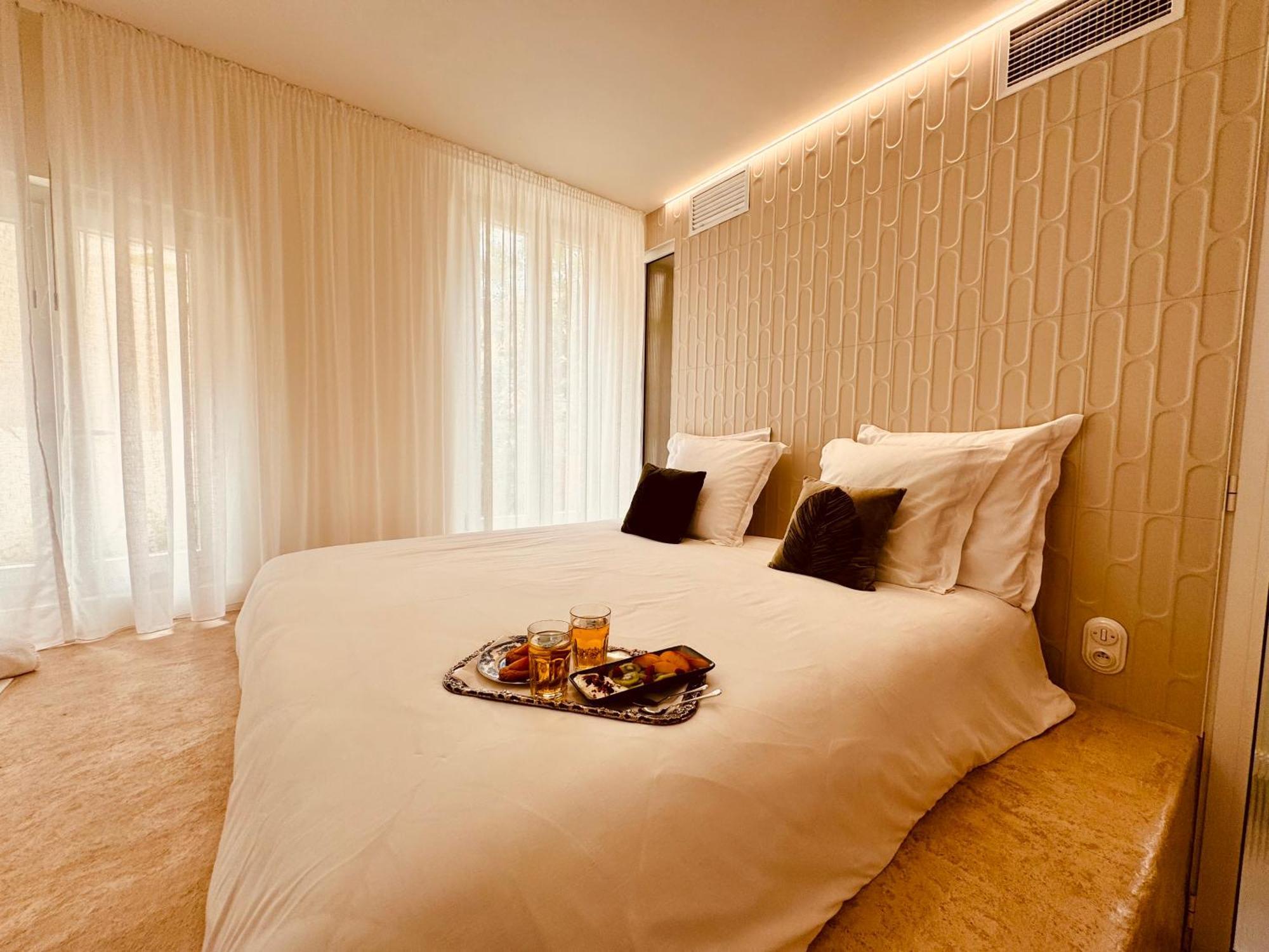 Maison Lyo Suite Luxe Cannes Exterior foto