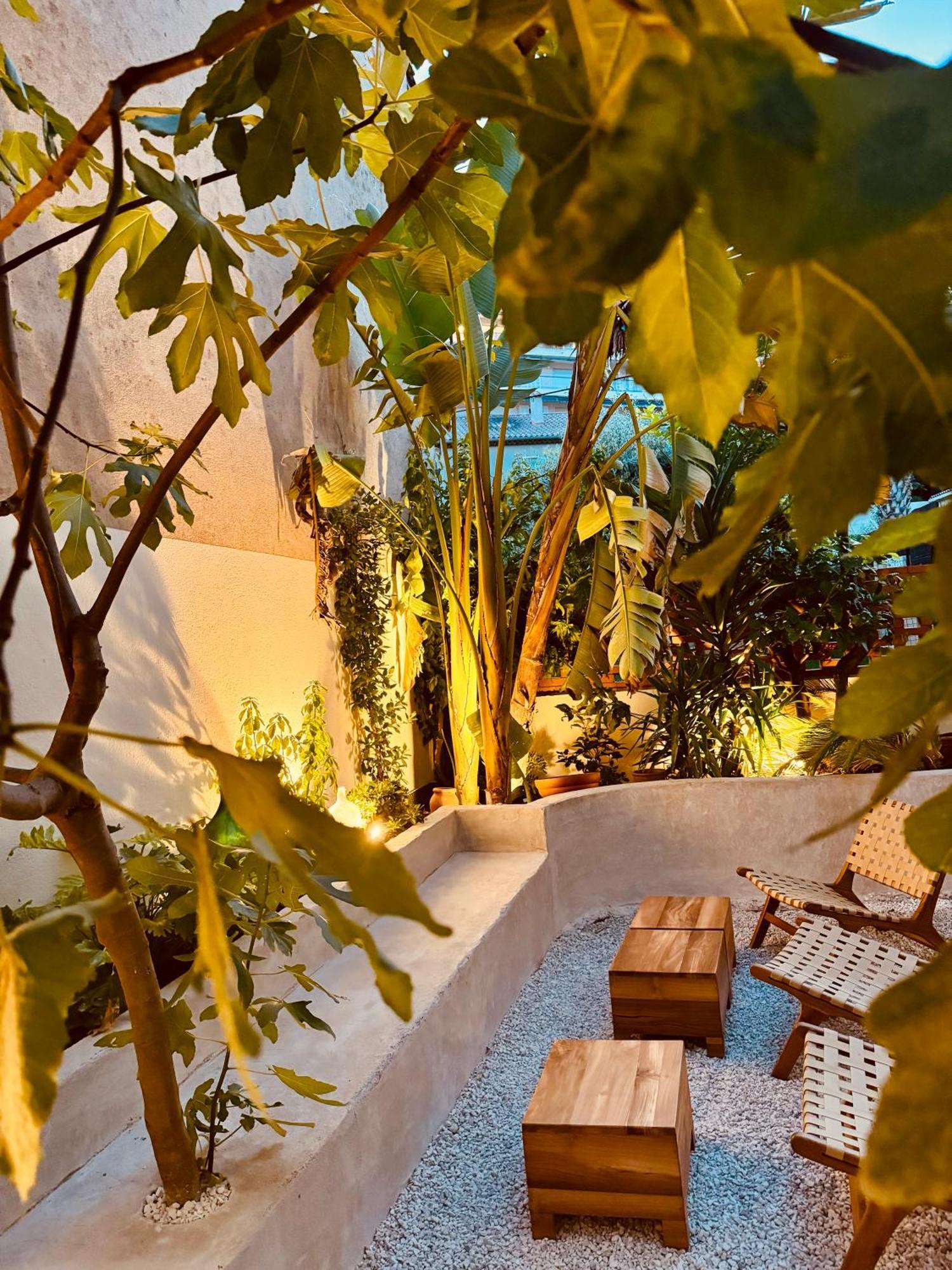 Maison Lyo Suite Luxe Cannes Exterior foto