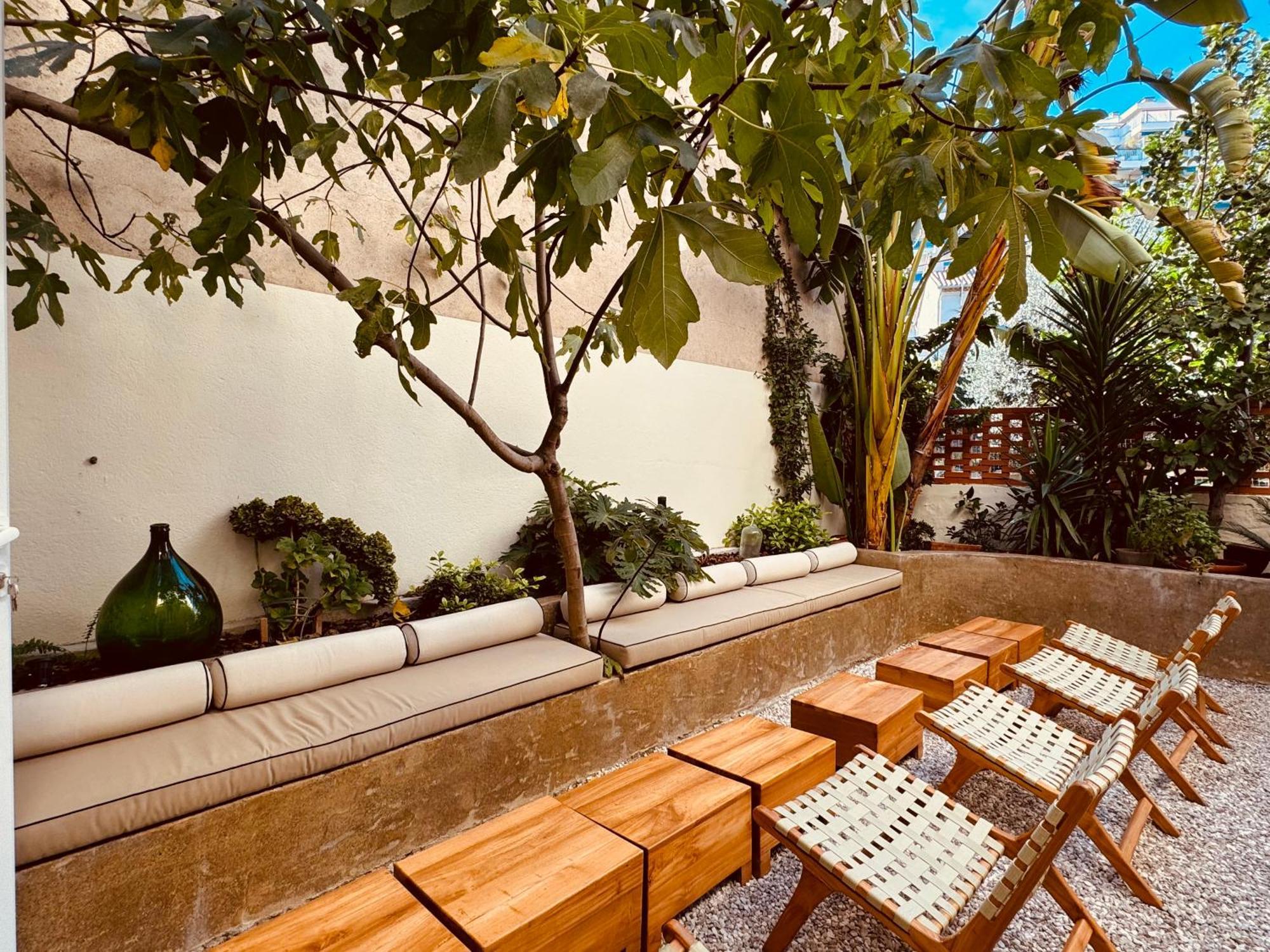 Maison Lyo Suite Luxe Cannes Exterior foto