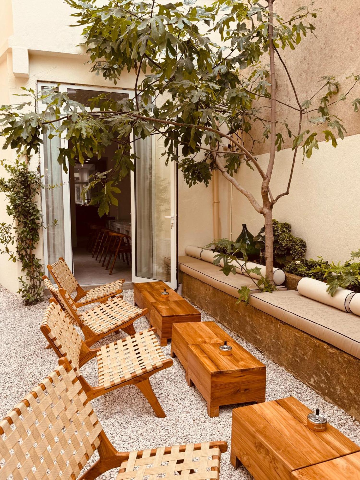 Maison Lyo Suite Luxe Cannes Exterior foto