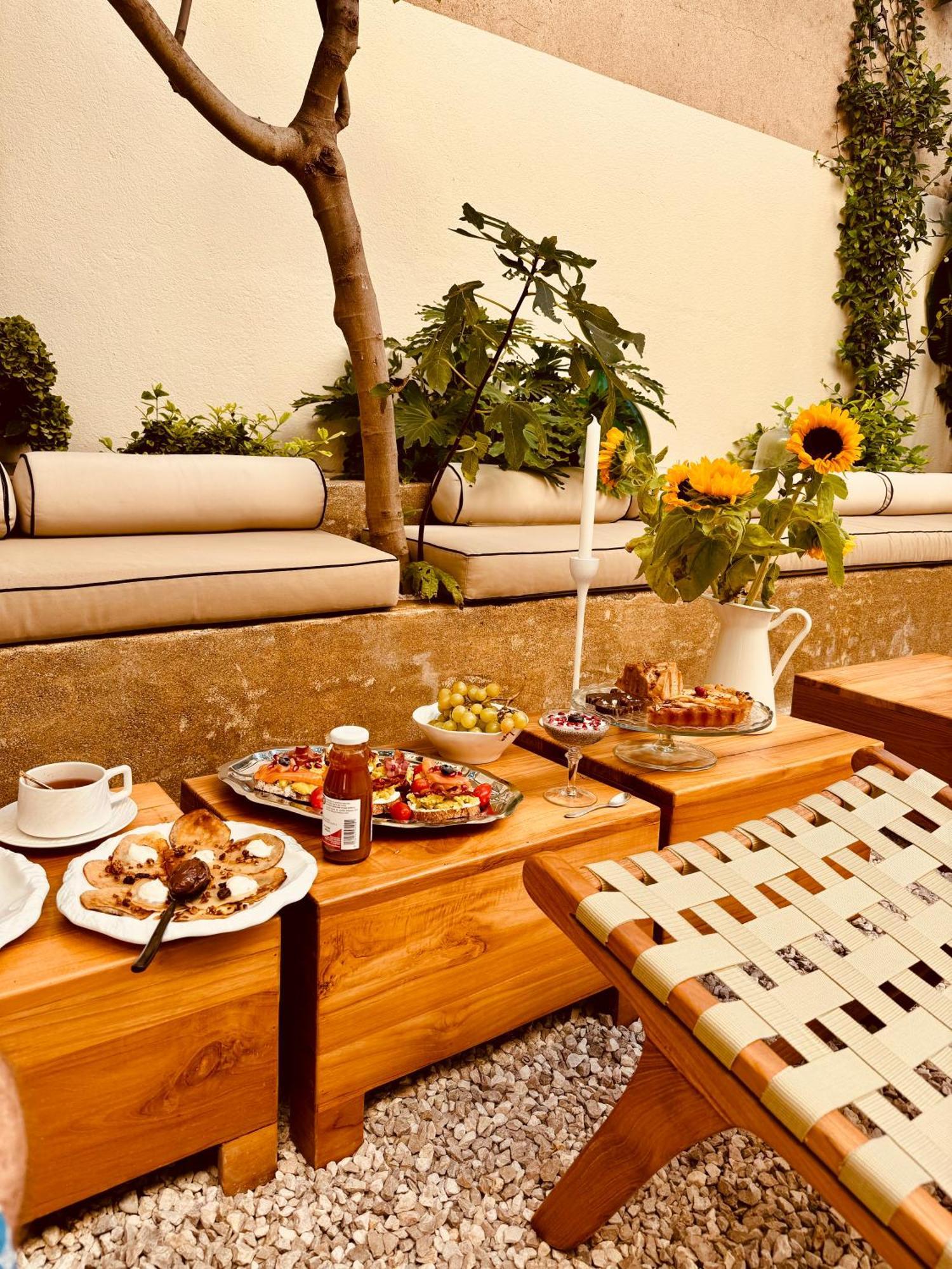 Maison Lyo Suite Luxe Cannes Exterior foto