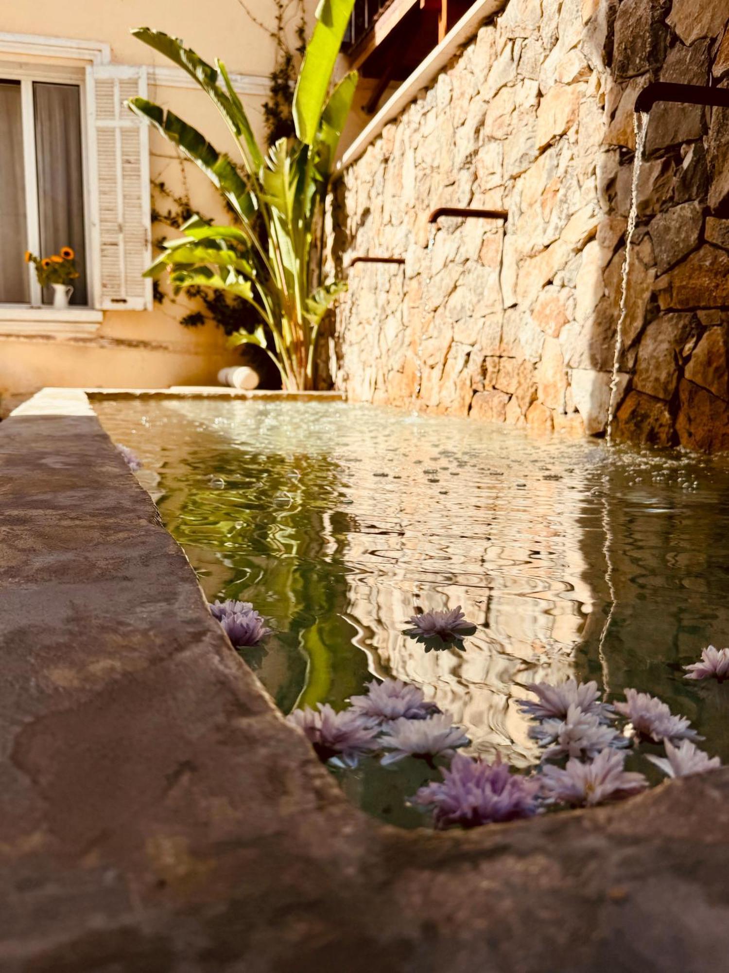 Maison Lyo Suite Luxe Cannes Exterior foto