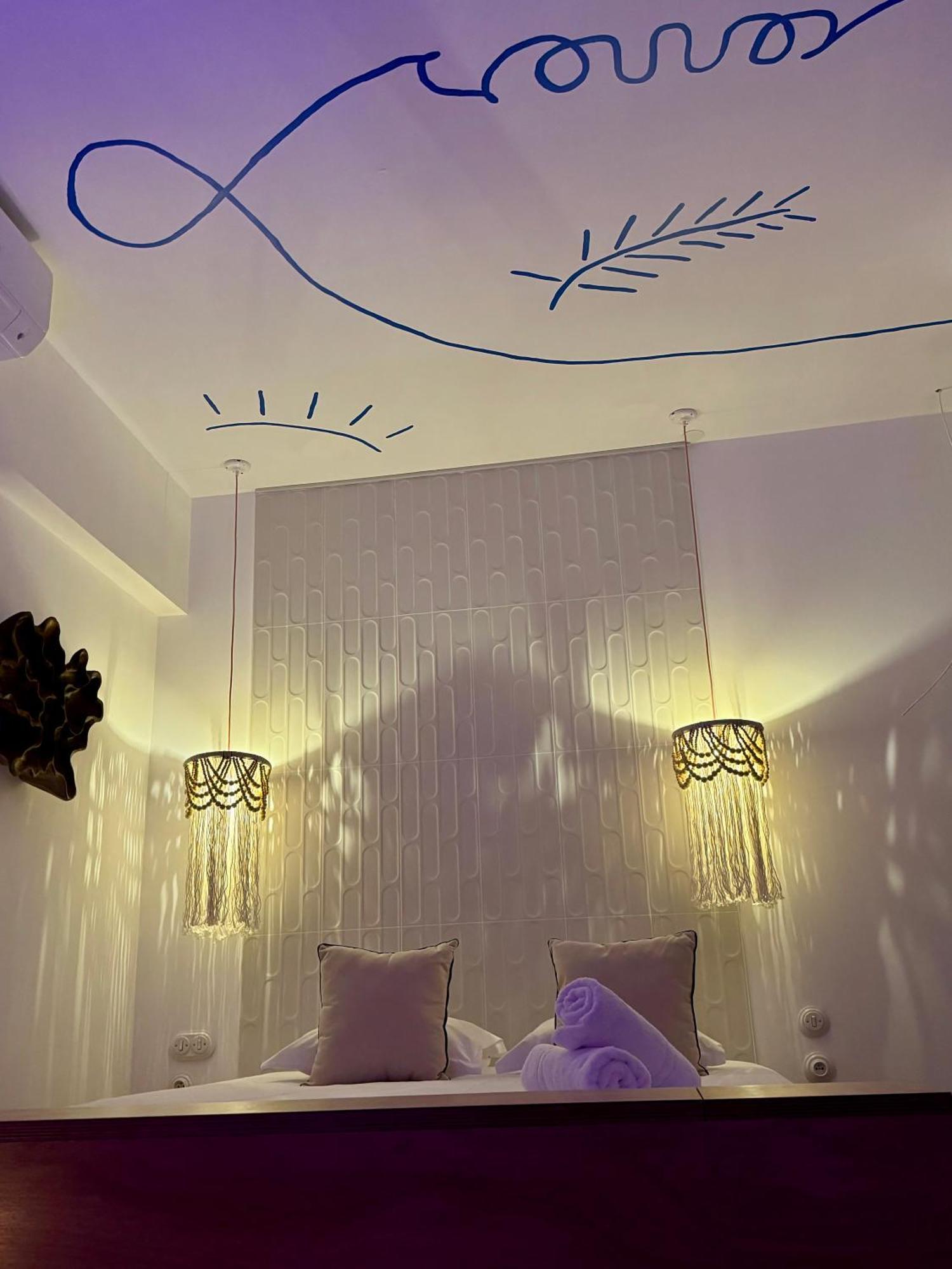 Maison Lyo Suite Luxe Cannes Exterior foto