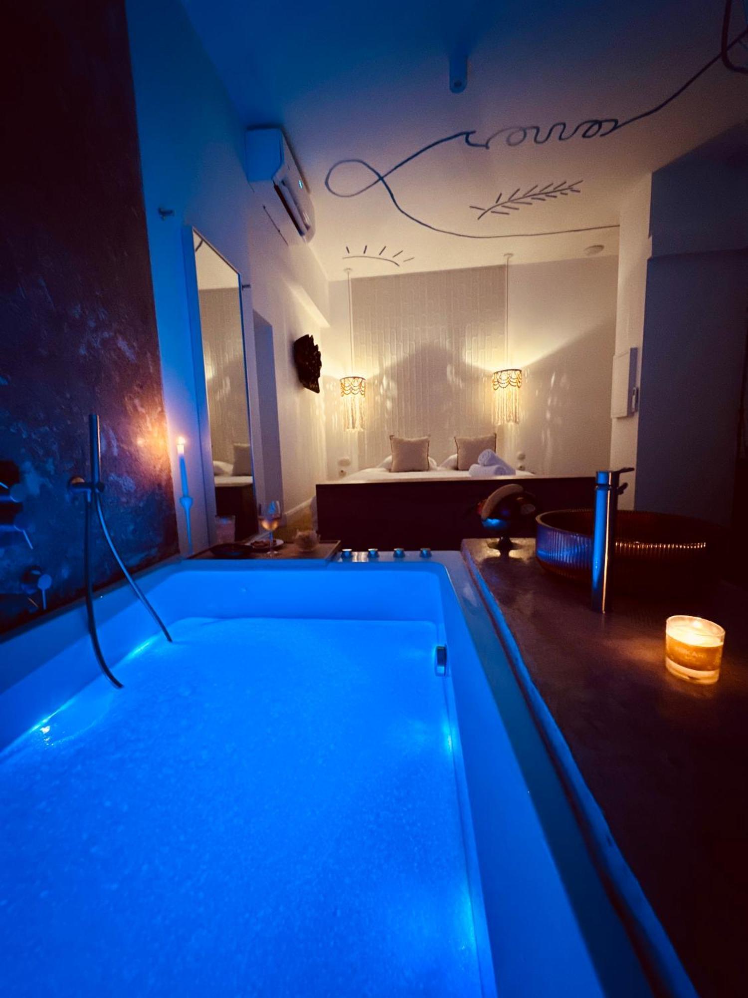 Maison Lyo Suite Luxe Cannes Exterior foto