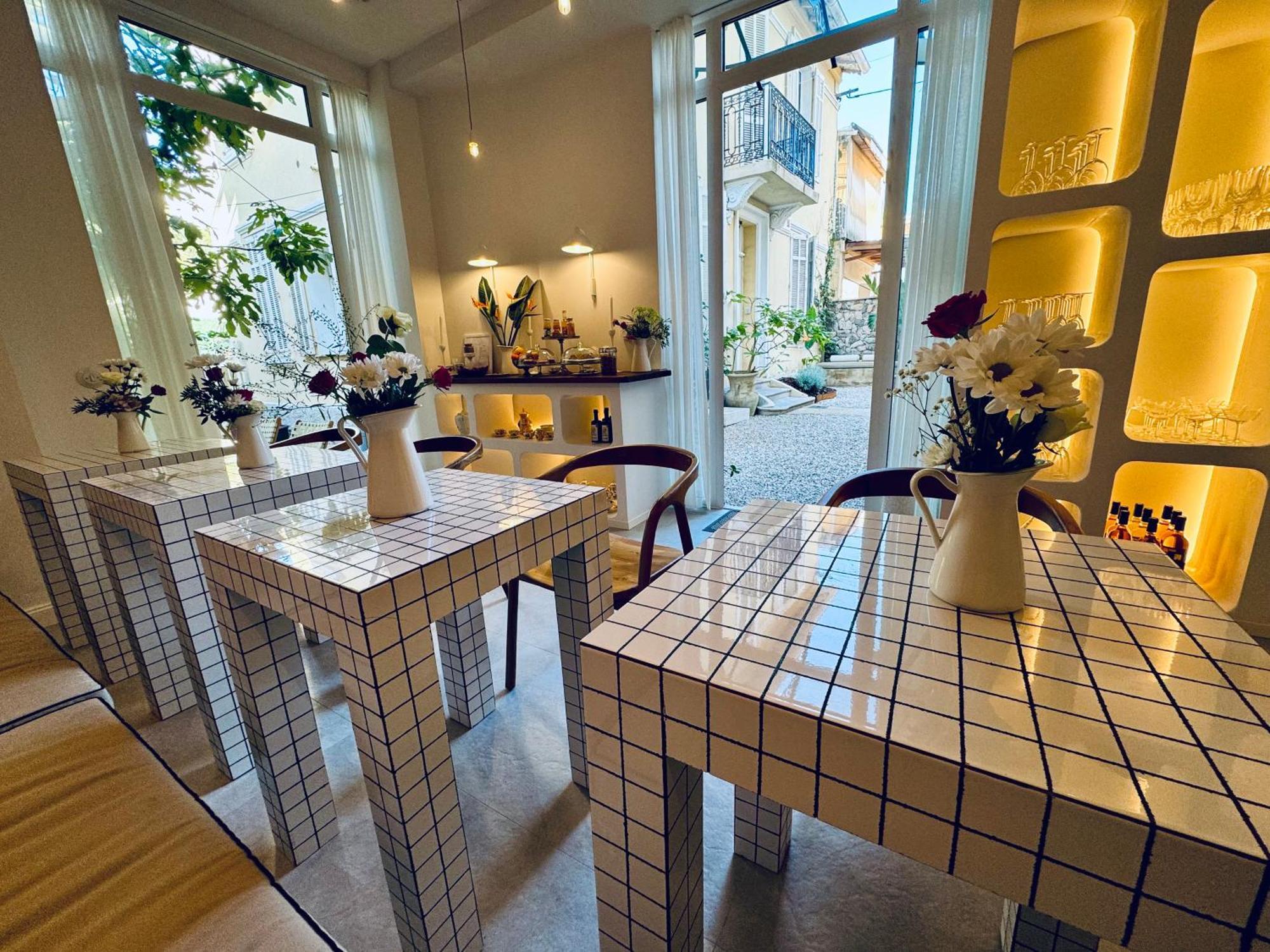 Maison Lyo Suite Luxe Cannes Exterior foto