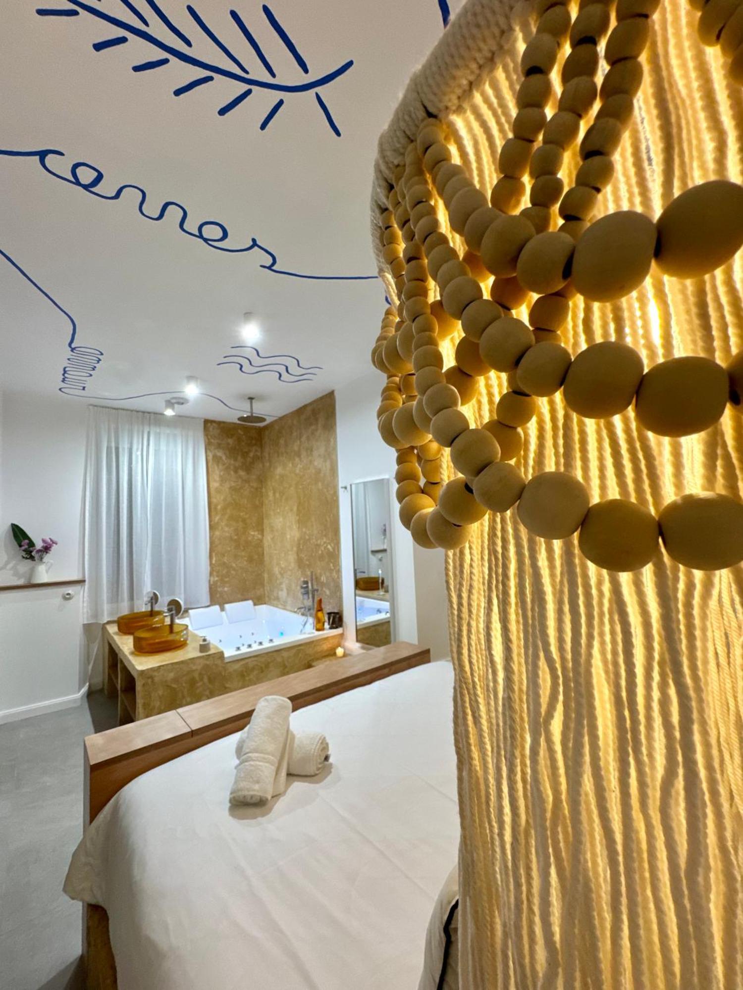 Maison Lyo Suite Luxe Cannes Exterior foto