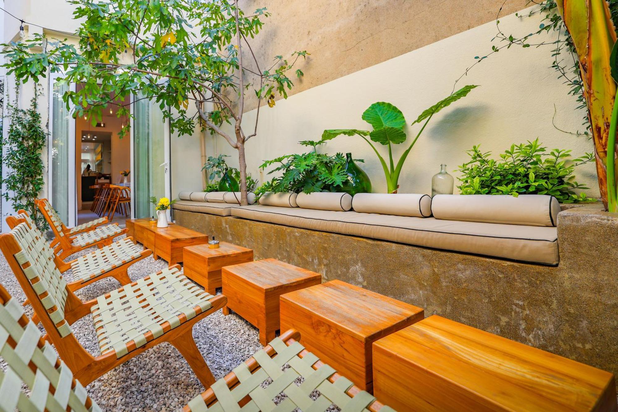 Maison Lyo Suite Luxe Cannes Exterior foto