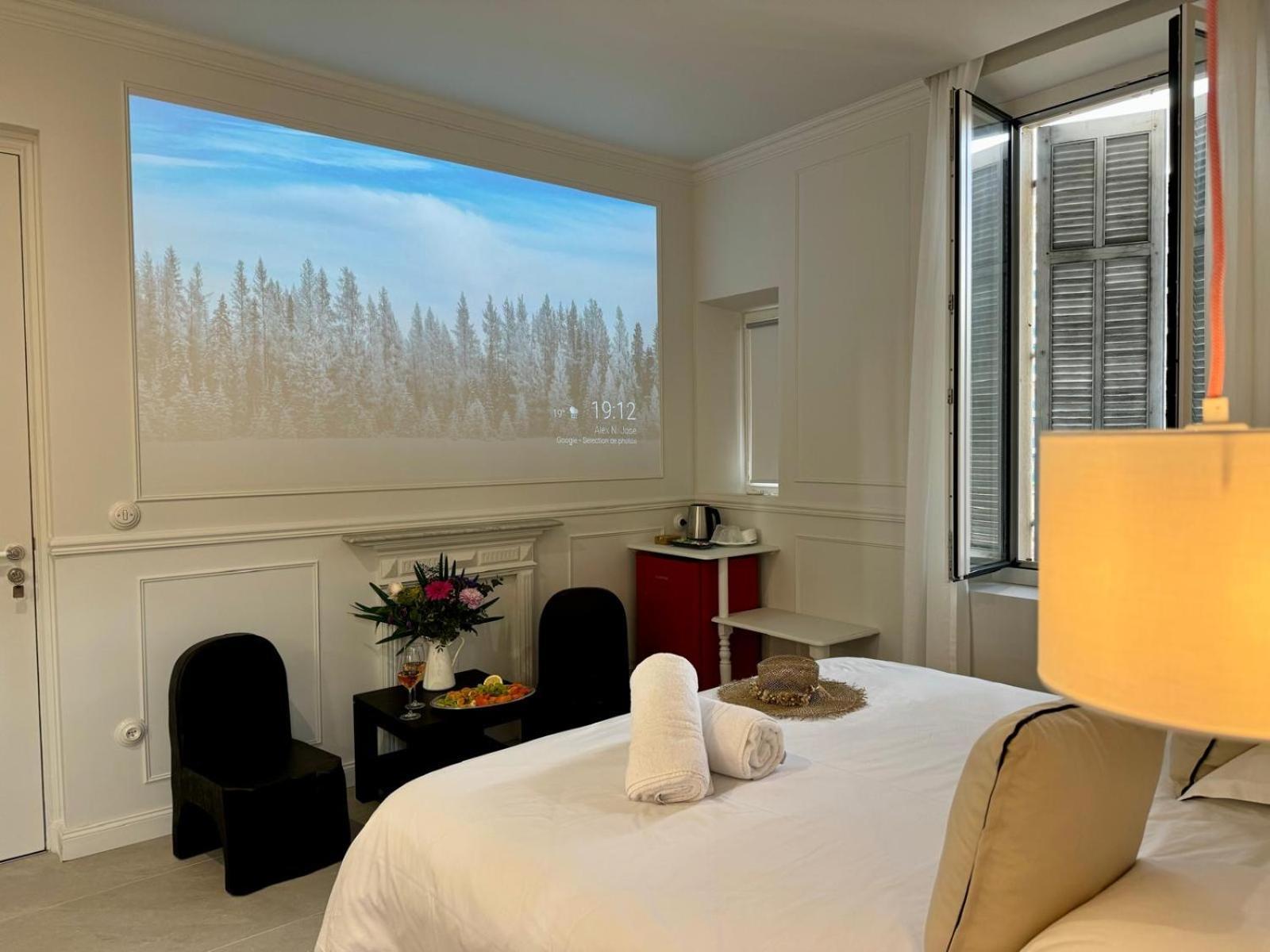 Maison Lyo Suite Luxe Cannes Exterior foto
