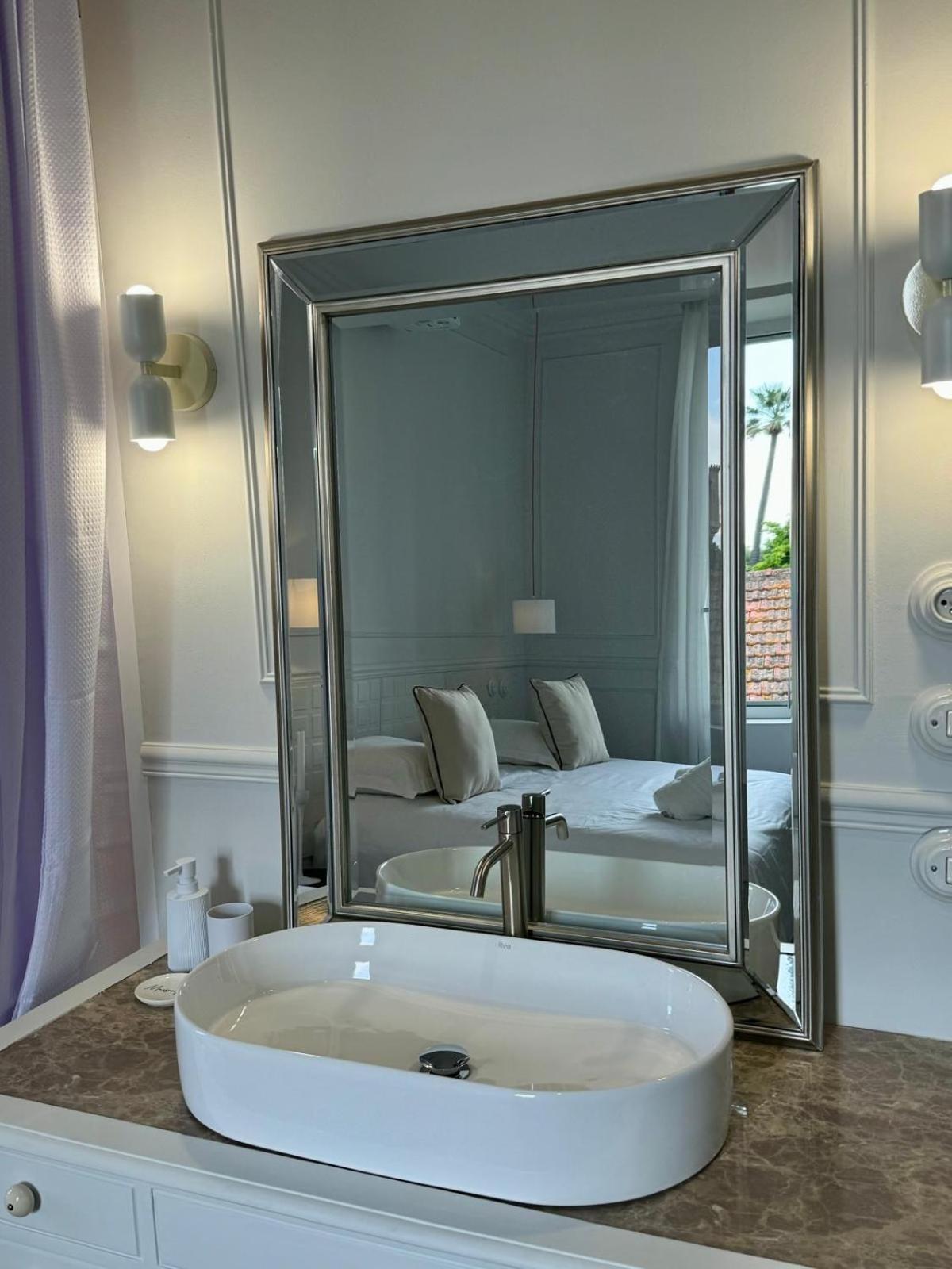 Maison Lyo Suite Luxe Cannes Exterior foto