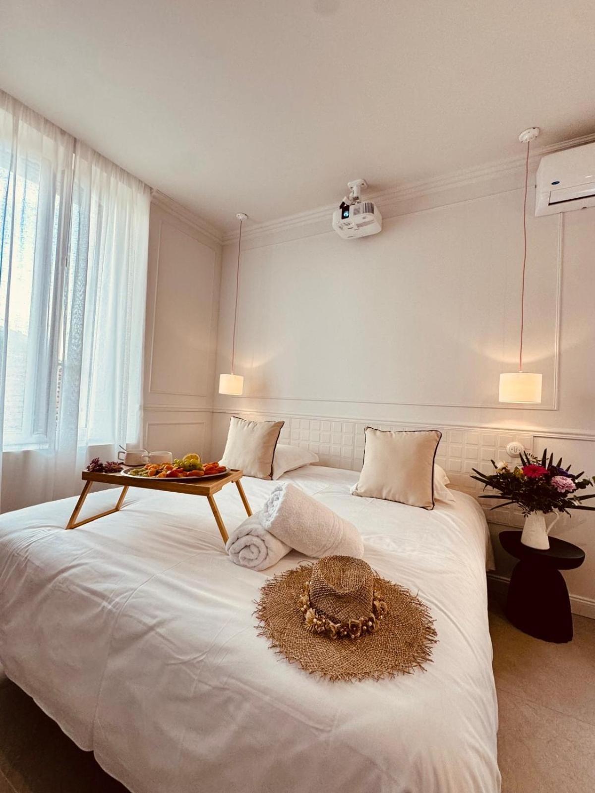 Maison Lyo Suite Luxe Cannes Exterior foto