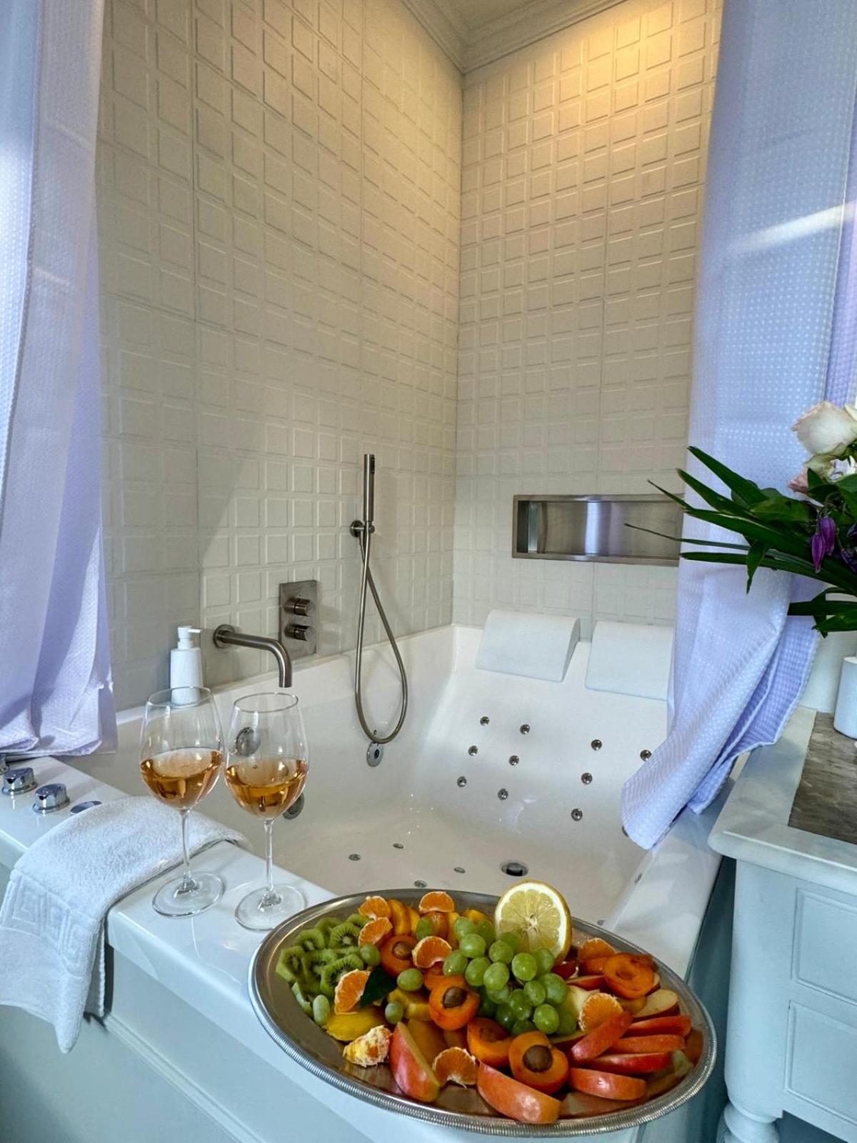 Maison Lyo Suite Luxe Cannes Exterior foto