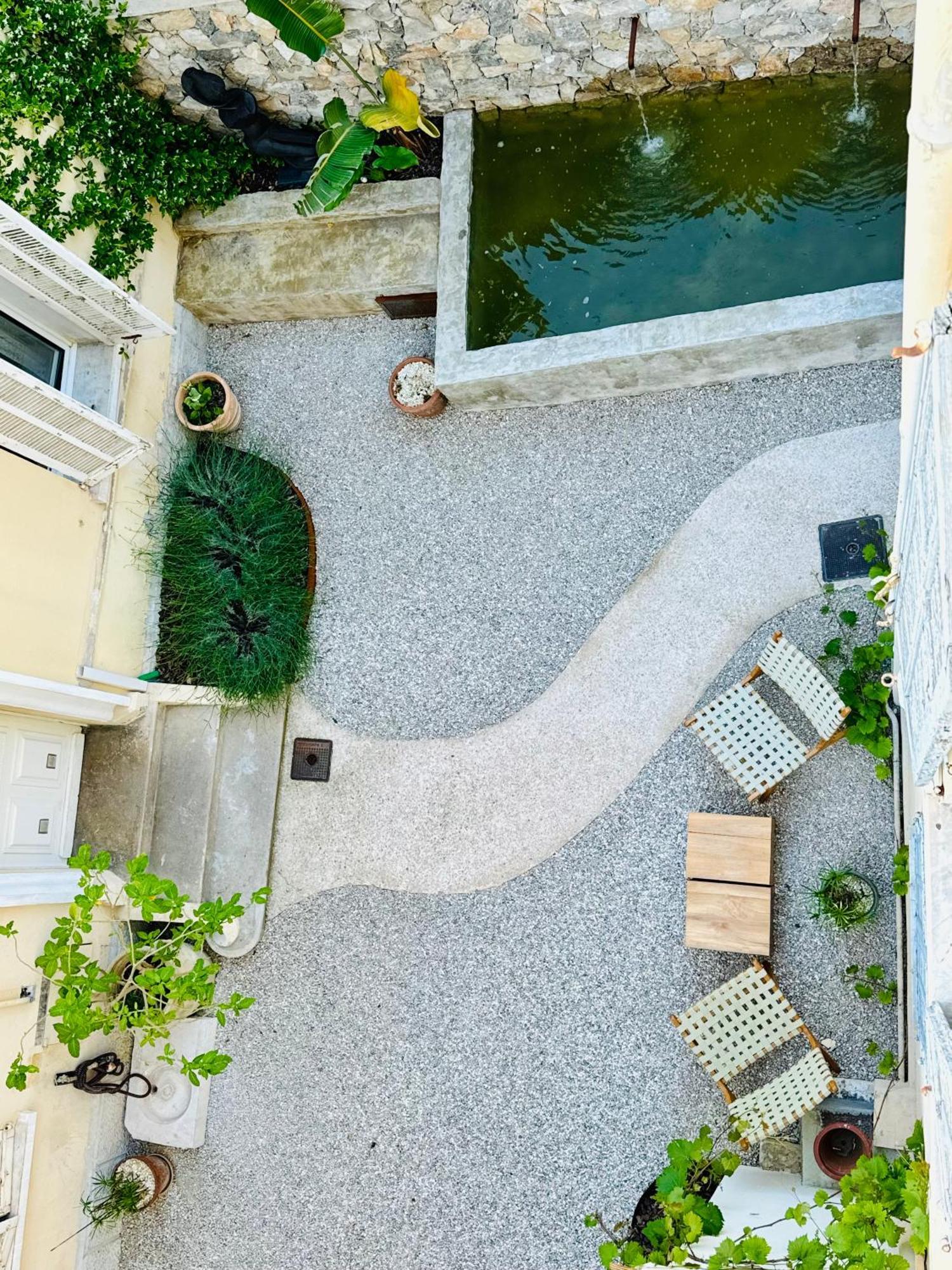 Maison Lyo Suite Luxe Cannes Exterior foto